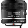 Pentax 50mm F/2.8 DFA SMC Macro
