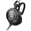 Casque Hi-Fi filaire Audio-Technica ATH-ADX5000