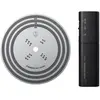 Audio Technica AT-6181 DL stroboscoopschijf en stroboscooplicht