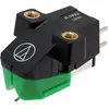 Audio Technica AT-VM95E dual Moving Magnet cartridge, elliptische stylus