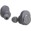 Audio-Technica ATH-CKR7TW Gris