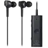 Audio-Technica ANC100BT Casque sans fil à réduction de bruit