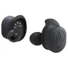 Ecouteurs sans fil True Wireless Audio-Technica ATH-SPORT7TW Noir