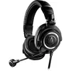 Casques gaming Audio-Technica ATH-M50xSTS