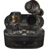 Audio-Technica ATH-CKS30TW+ Noir transparent
