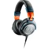 Audio-Technica ATH-M50XLAB - Gesloten koptelefoon