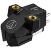 Cellules hi-fi Audio-Technica AT-VM95EBK