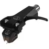 Cellules hi-fi Audio-Technica AT-VM95EBK/H