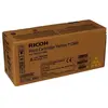 Ricoh - Jaune - original - cartouche de toner - pour Ricoh C600