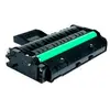 Ricoh - noir - originale - cartouche de toner