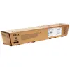Ricoh - Noir - original - cartouche de toner - pour Ricoh SP C840DN