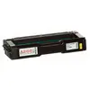 Ricoh 407902 Toner Geel