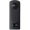 RICOH Theta Z1 51GB (30p, Bluetooth, WiFi), Caméra d'action, Noir