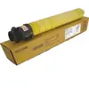 Ricoh 842562 tonercartridge 1 stuk(s) Origineel Geel