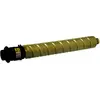 Ricoh 842507 tonercartridge 1 stuk(s) Origineel Geel