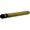 Ricoh - Jaune - original - cartouche de toner