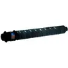 Ricoh - Noir - original - cartouche de toner