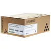 Ricoh 406523 Toner Zwart