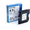 Cartouche d'encre Ricoh GC 41C - Cyan