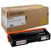 Ricoh - jaune - cartouche de toner