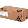 Ricoh - noir - originale - cartouche de toner
