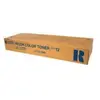 Ricoh Type T2 - cyan - originale - cartouche de toner