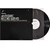 Pochettes vinyle Nagaoka Discfile RS-LP II (lot de 50)
