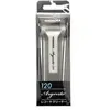 Brosse velours - Nagaoka - CL-120 - Nettoyage à sec - Gris - Platine v...