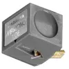 Diamant de remplacement Nagaoka JN-PMONO 1.0E mono 0.5 x 1.0 mil Gris