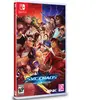 Nintendo Games Switch Snk Vs Capcom Svc Chaos (limited Run) (import)