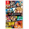 Nintendo Games Switch Aca Neogeo Selection Vol 1 (import)