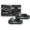 Hitachi POWERPACK 18V - LADER UC18YFSL - 2x BSL1820M