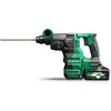 Hikoki HIKOKI Perfo burineur SDS-Plus 36V 4Ah Multivolt - DH3628DAWVZ