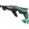Hikoki, Perceuse + Visseuses sans fil, 18-V-Trockenbauschrauber