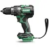 Hikoki - Perceuse-Visseuse DS18DCW2Z (Machine seule Coffret hsc ii)