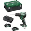 PERCEUSE VISSEUSE BRUSHLESS 70 NM HIKOKI