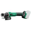 HiKOKI G1813DEW4Z 18V 125 mm Accu haakse slijpmachine