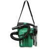 Hikoki - Aspirateur 18V cuve 6 l - eau 3,5L et poussière 5,1L classe l solo carton RP18DLAW4Z