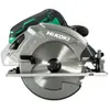 Scie Circulaire HIKOKI C1807DAW2Z (Machine seule + Coffret HSCIV)