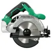 Hikoki - C1806DAW2Z - , Akku Handkreissage, C1806DA (Basic) (HSC IV) O...
