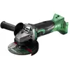 Meuleuse d'angle 18V Ø125 mm (Produit seul) - HIKOKI G18DSL2W5Z