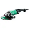 Hikoki HIKOKI Meuleuse 230mm 2200W UVP - G23BYEWDZ