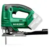 Hyundai HiKOKI CJ18DAW4Z 18V Li-ion accu decoupeerzaag body - D-greep - variabel