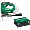 Hikoki - Scie Sauteuse CJ18DAW2Z (Machine seule Coffret hsciii)