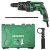 Perforateur-burineur 850W SDS+ coffret - HIKOKI - DH28PCY2WSZ