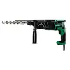 HiKOKI DH28PECWSZ SDS-Plus Boor-Hakhamer 230V In Kunststof Koffer