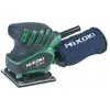 Hitachi Hitachi - Hikoki- Ponceuse vibrante orbitale 110x100mm 200W - SV12SG