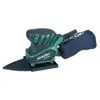 HITACHI - HIKOKI Ponceuse de finition delta  200 W - SV12SHWBZ