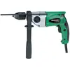 Hitachi Perceuse électrique - HIKOKI - D13VB3LBZ - 790 W - 2 vitesses - Mandrin 13 mm