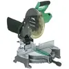 HITACHI - HIKOKI Scie à coupe d'onglet diam 255 mm 1520 W - C10FCE2UTZ